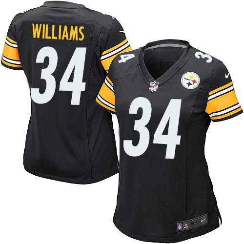 Women Pittsburgh Steelers jerseys-025